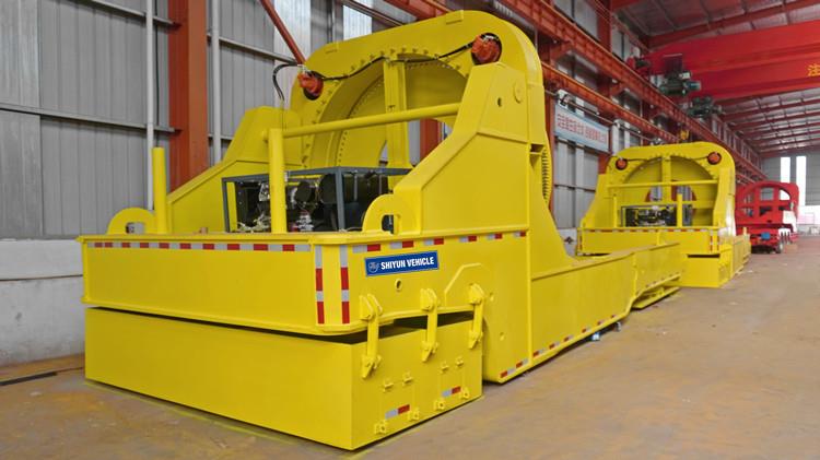 Blade Lifter | Windmill Blade Transport Adaptor for Sale